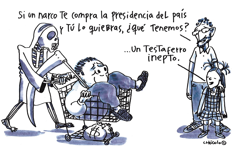 Chócolo