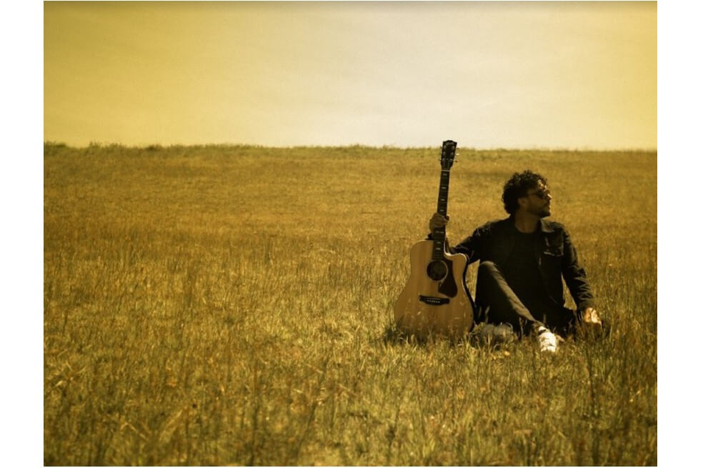 Andrés Cepeda lanza la canción «El equivocado»
