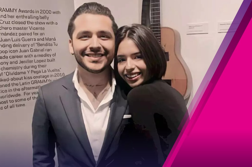 Filtran imágenes de la casa de Ángela Aguilar y Nodal. Así es por dentro