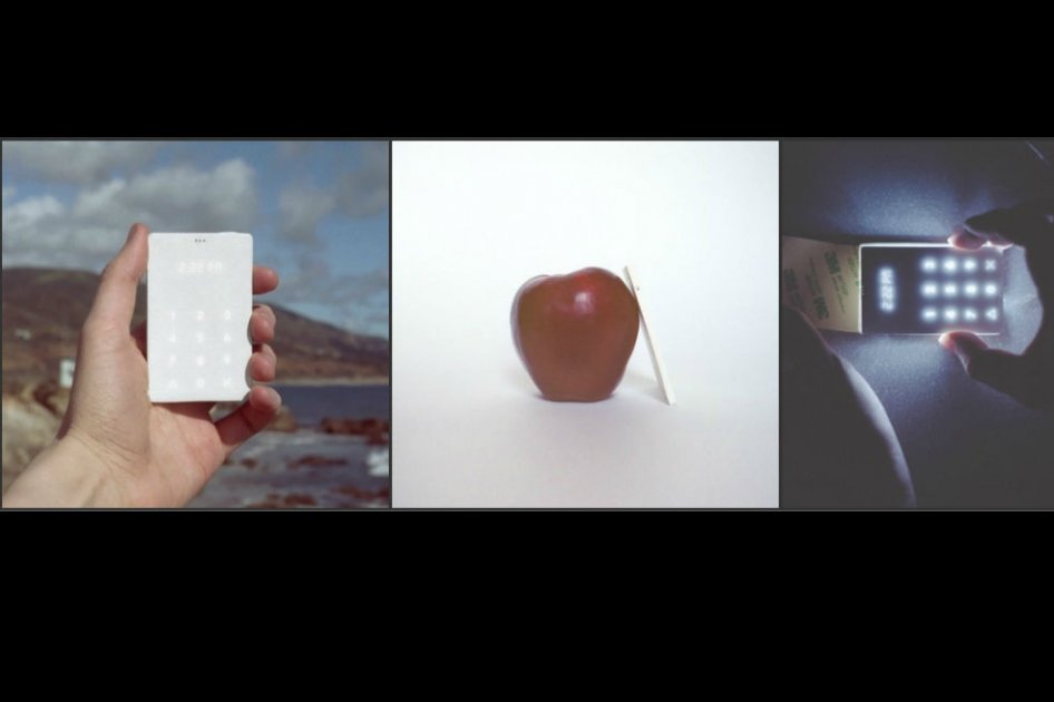 Foto: Kickstarter.