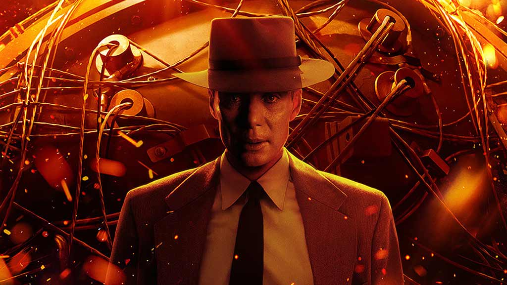Spike Lee señala el gran fallo de “Oppenheimer”, película de Christopher Nolan