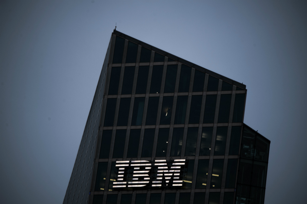 ¿Es posible que una máquina pueda debatir? IBM parece tener la respuesta