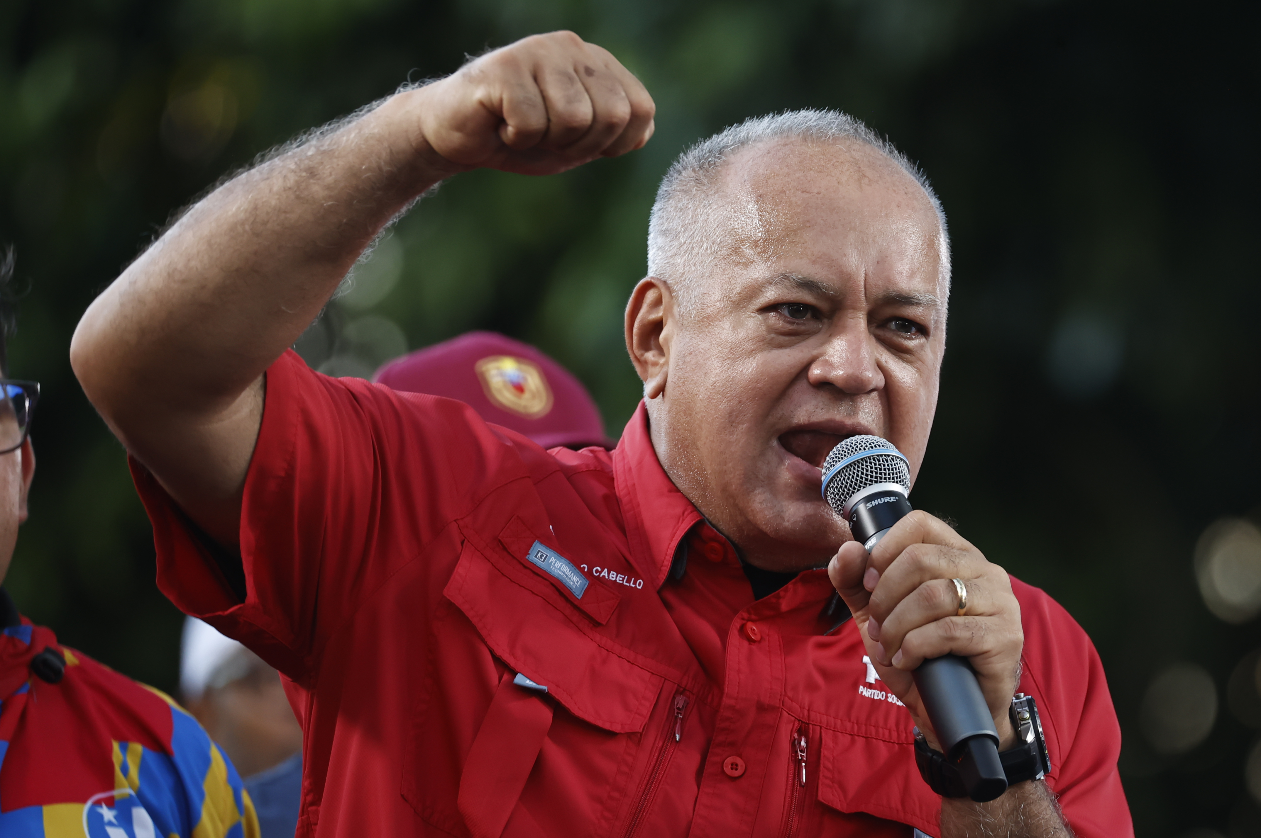 Armas incautadas y dos detenidos españoles acusados de “desestabilizar” Venezuela