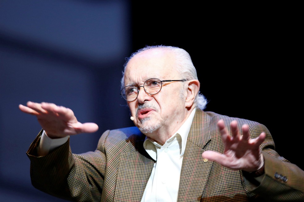 Muere Mario Molina, el Nobel que nos alertó sobre el agujero en la capa de ozono
