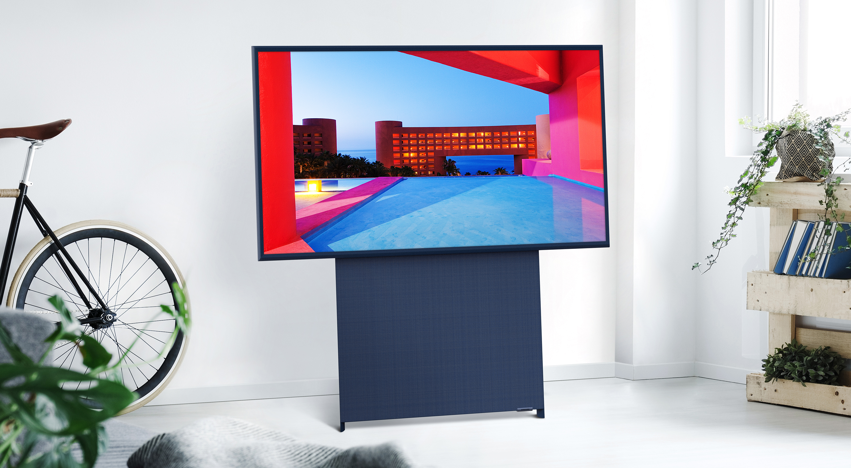 The Sero Tv, un giro al entretenimiento y la decoración en el hogar