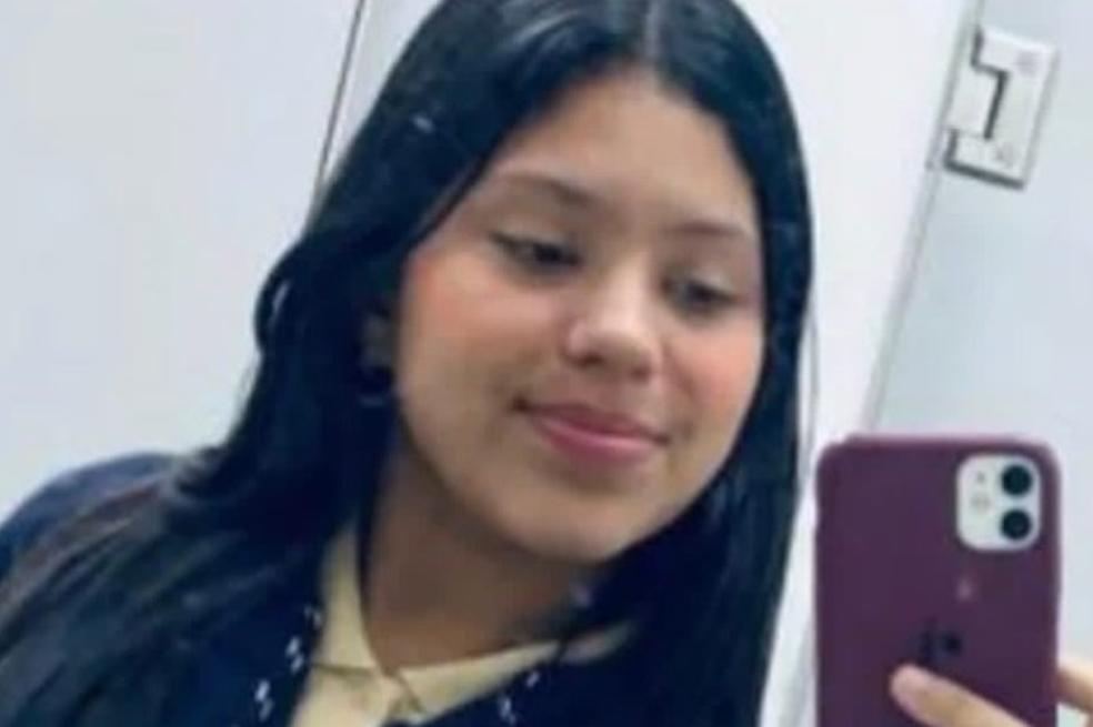 ¿Quién es Samantha Sofía Hernández, la joven mencionada por el presidente del Comité Nobel?