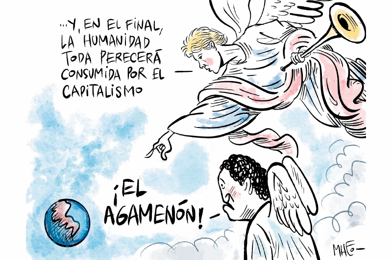 Petrocalipsis