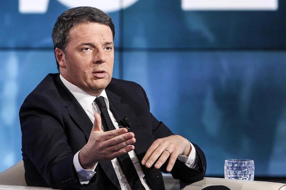 Italia: ¿Un salto al vacío?