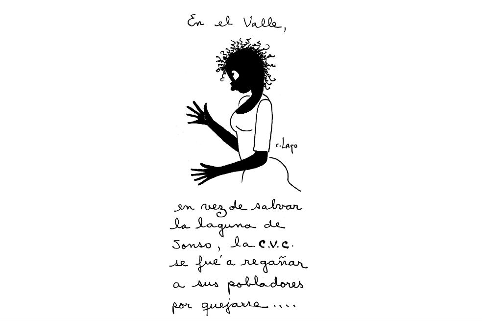 Nieves