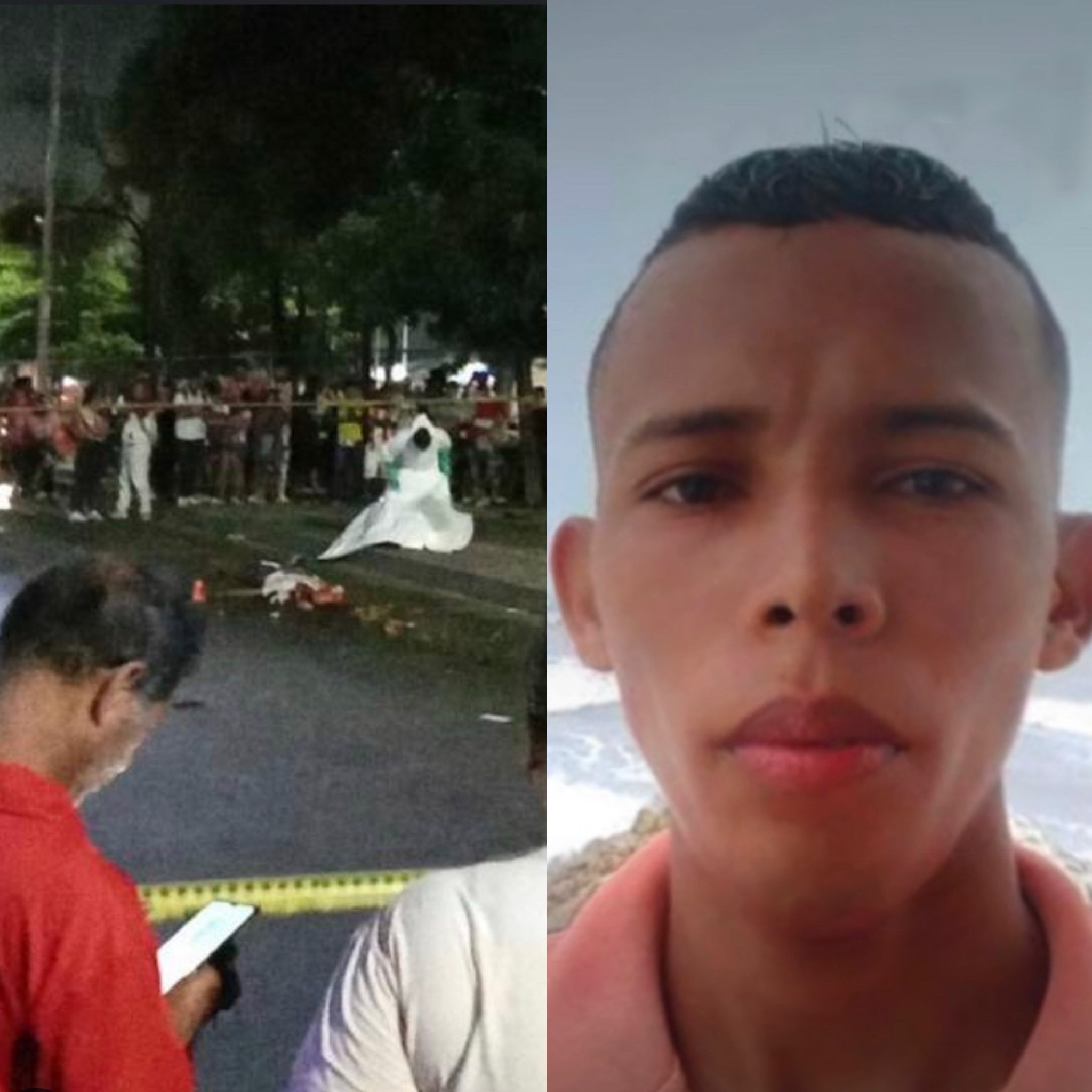 Accidente de tránsito en Barranquilla deja a hincha del Junior fallecido en medio de la celebración de la ciudad por el título de su club.