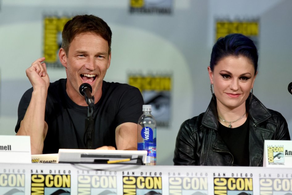 Anna Paquin defiende su bisexualidad