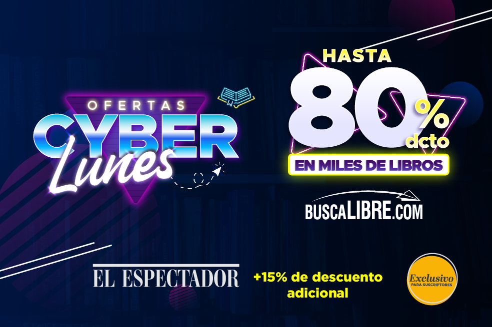 Elige entre cinco millones de títulos hasta el 15 de marzo