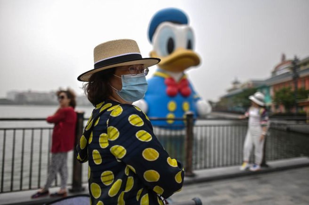 OMS asegura que el coronavirus no se ve afectado por las estaciones
