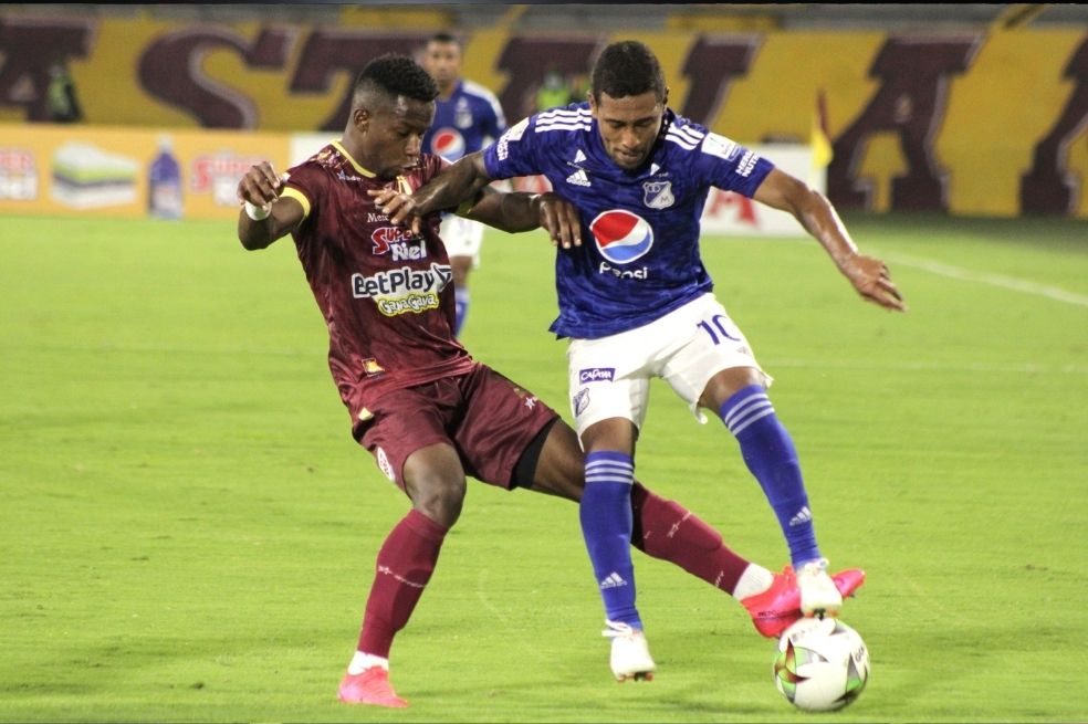 Liga BetPlay: en 2022 habrá cuadrangulares en los dos semestres