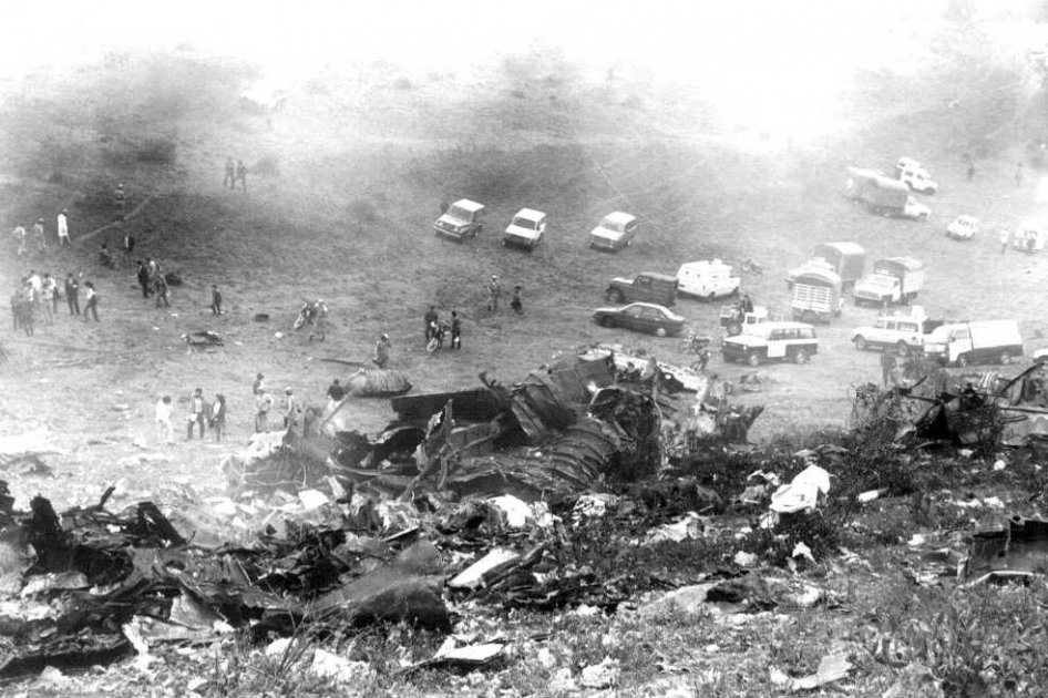 Familiares de fallecidos de avión de Avianca, en 1989, responden a investigación de El Espectador