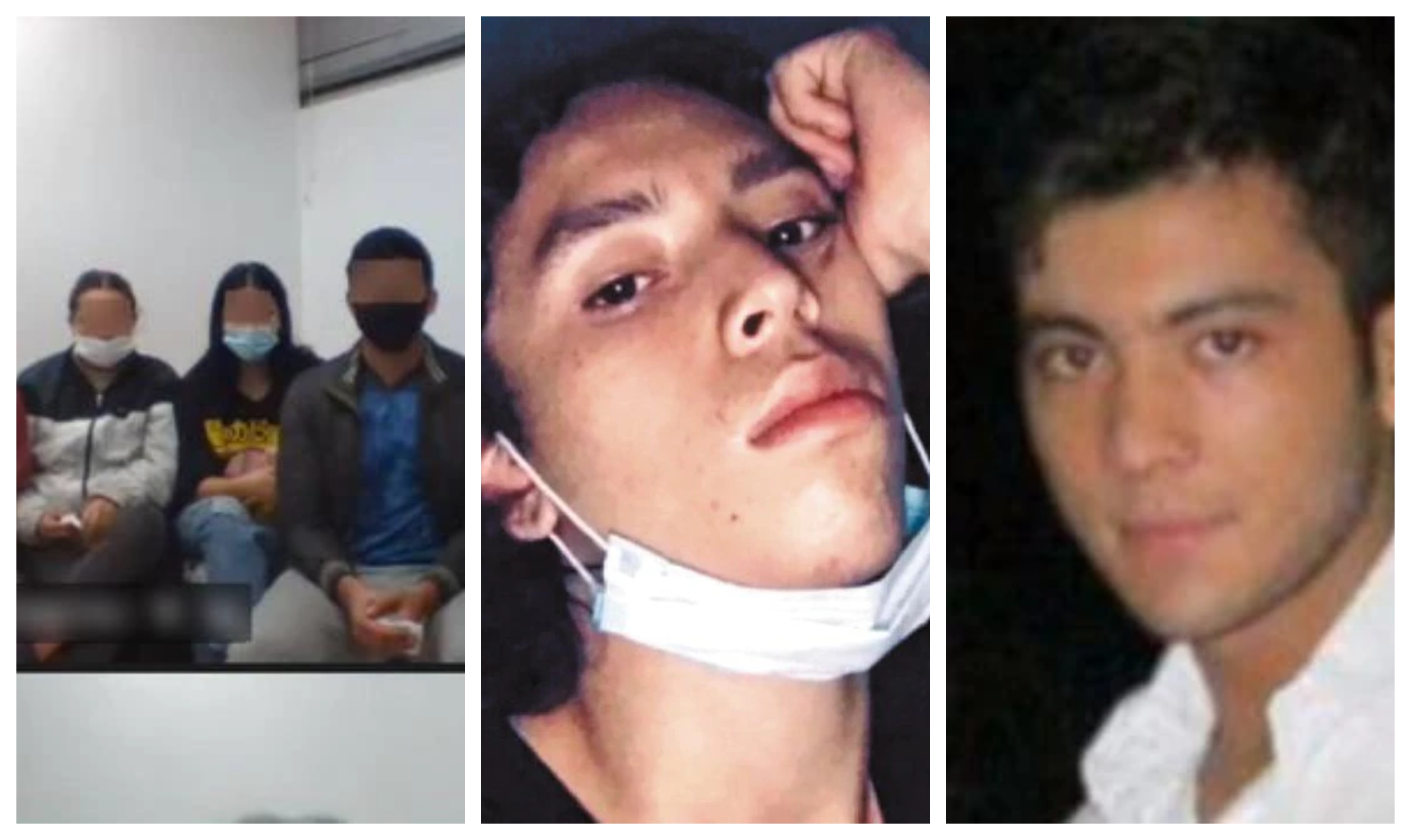 Los expedientes del paro nacional que avanzaron en la justicia durante 2021