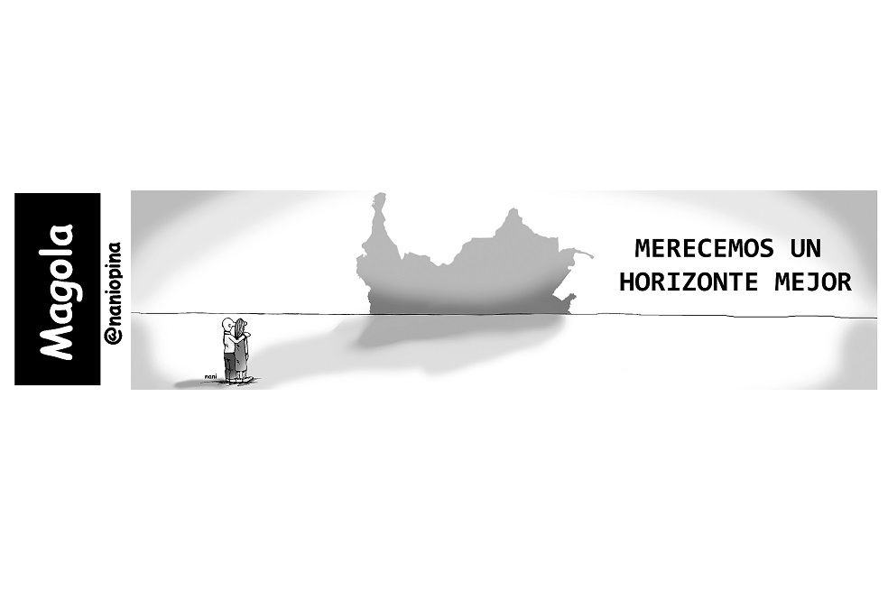 Horizonte