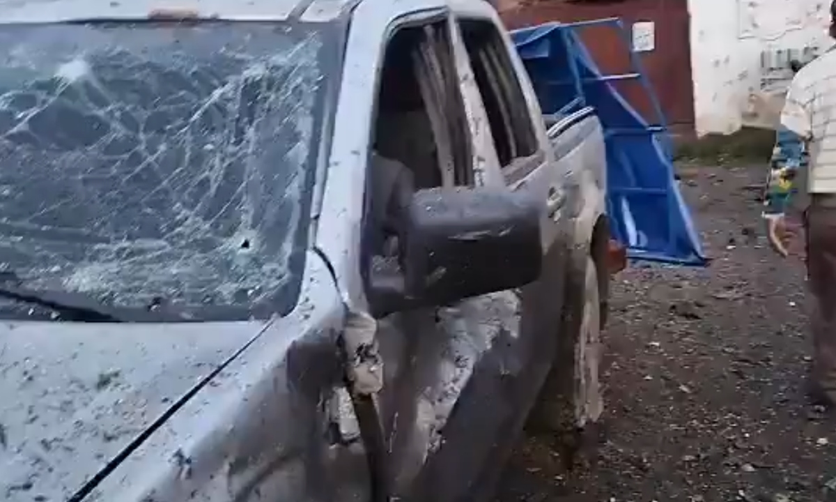 Carrobomba