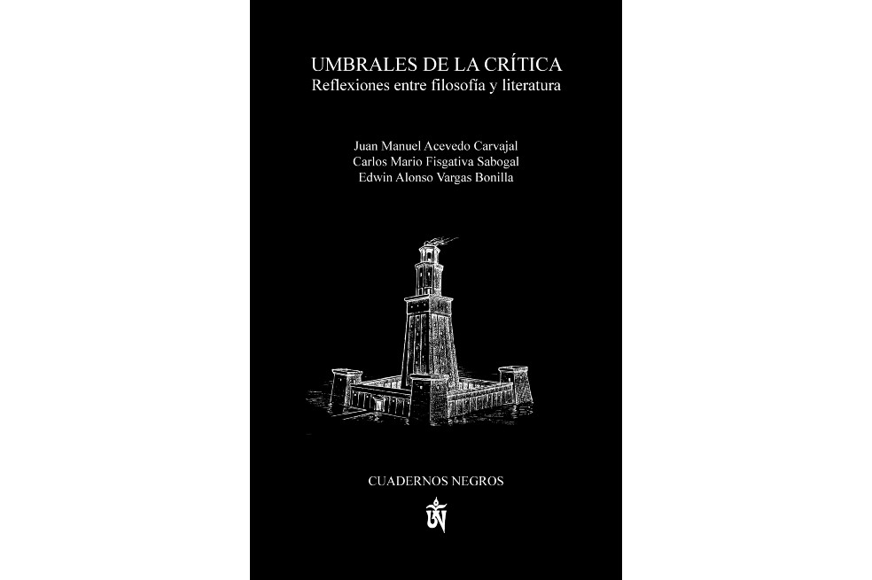 Umbrales de la crítica: reflexiones entre filosofía y literatura