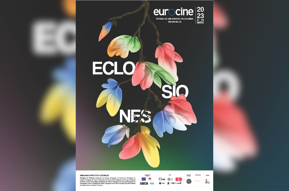 Eurocine contará con 38 largometrajes de 23 países y tres cortometrajes del país invitado, Finlandia.