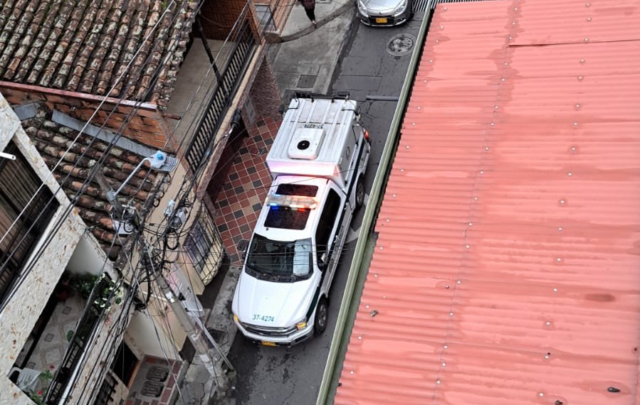 Funcionario del CTI mató a ladrón que intentó asaltar su casa en Copacabana