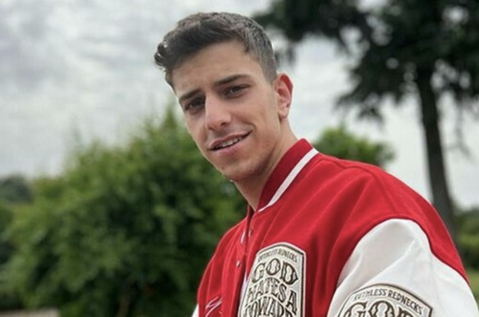 En arresto domiciliario youtuber que mató a un niño durante reto para internet
