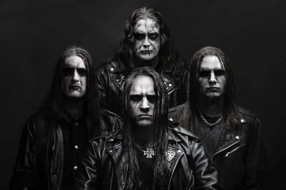Con boletería agotada, se realizará el concierto de Marduk en Bogotá