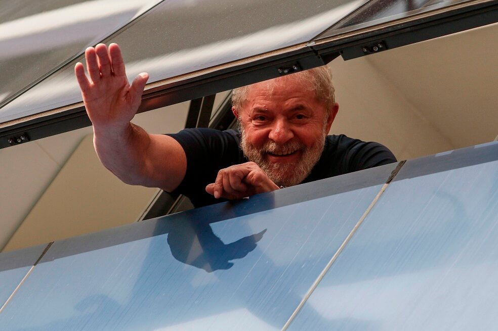 ¿Lula libre? Los escenarios que se le abren al líder brasileño tras quedar al borde de la libertad