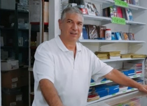 El secuestro de Miguel Sandoval es el tercer caso en la zona del Cauca y Valle del Cauca.