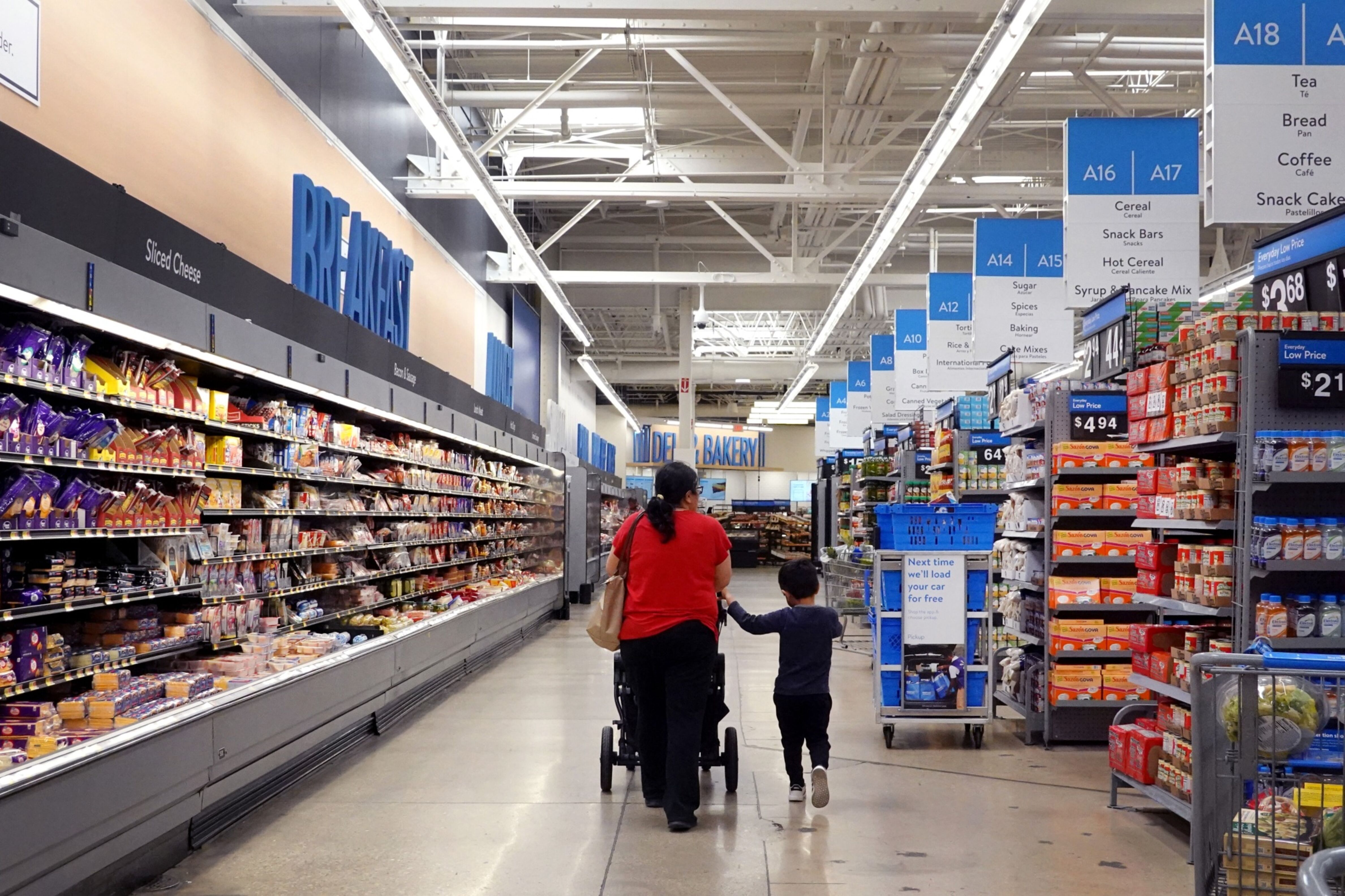 La inflación en Estados Unidos subió en marzo: ¿frena posibles recortes de tasas?