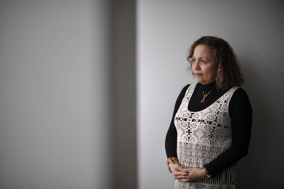 La jueza Teresita Barrera fue inhabilitada por once años