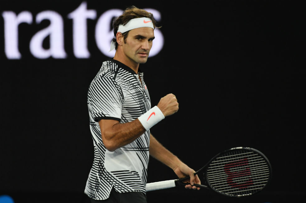 Roger Federer no jugará el Roland Garros
