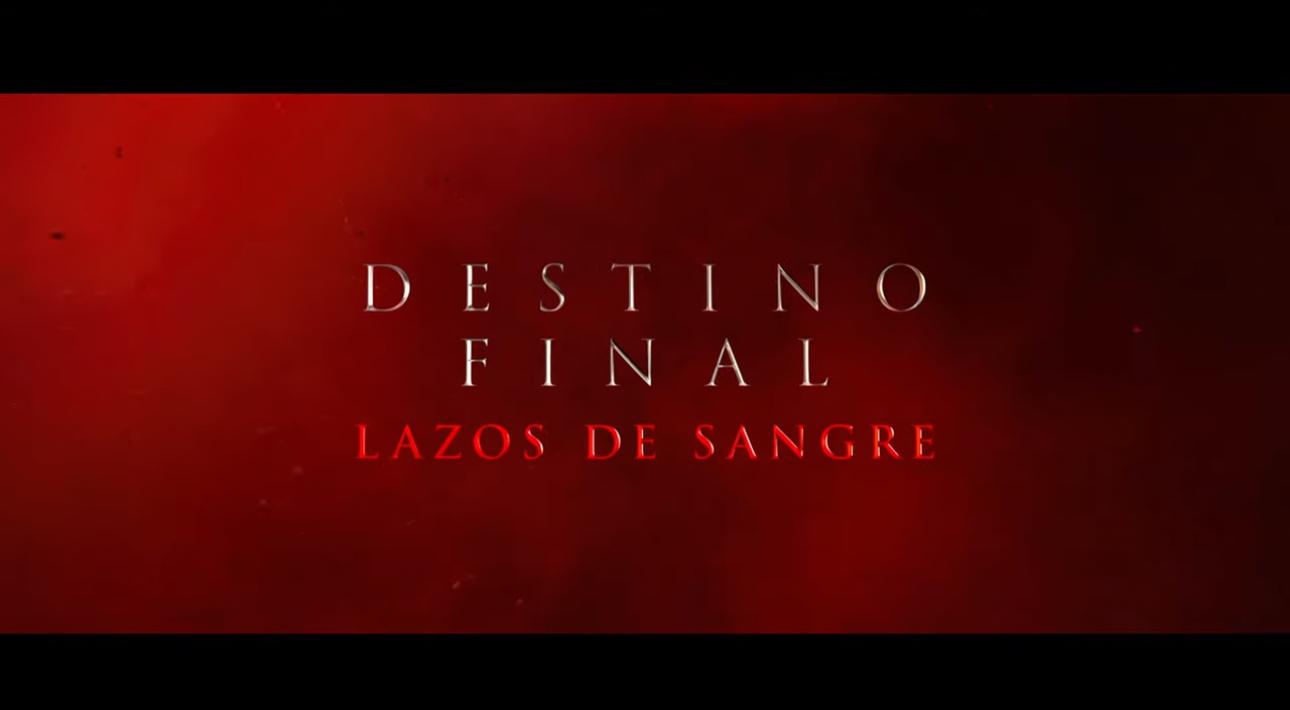 ¿Cuándo se estrena “Destino Final 6″ en Colombia? Este es el tráiler oficial