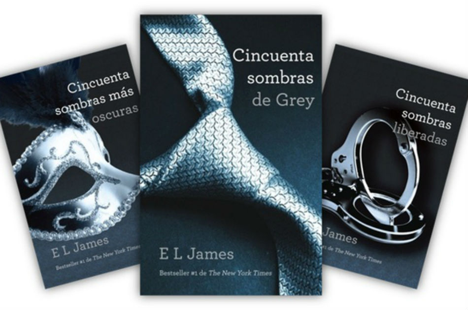 Lectoras de Cincuenta sombras de Grey tienen mejor sexo