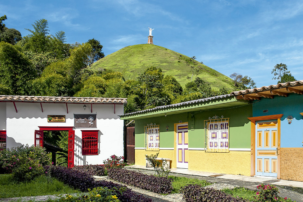 Corantioquia dio permiso para que continúen las exploraciones mineras en Jericó, Antioquia
