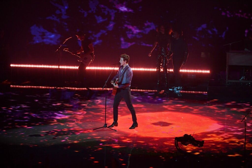 Shawn Mendes lanza “Wonder”