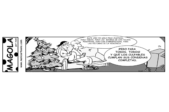 Justicia