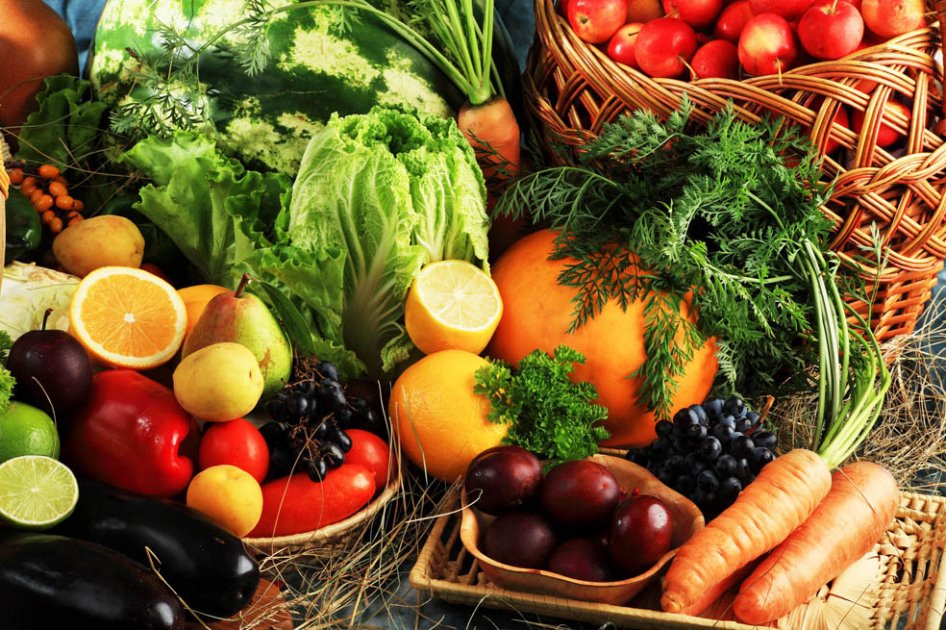 FAO prevé en 2013-2014 mayor equilibrio del mercado alimentario mundial