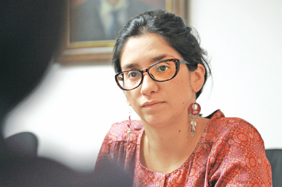 “Hubo acciones  para ocultar la verdad”: hija de Jaime Gómez, asesor de Piedad Córdoba asesinado