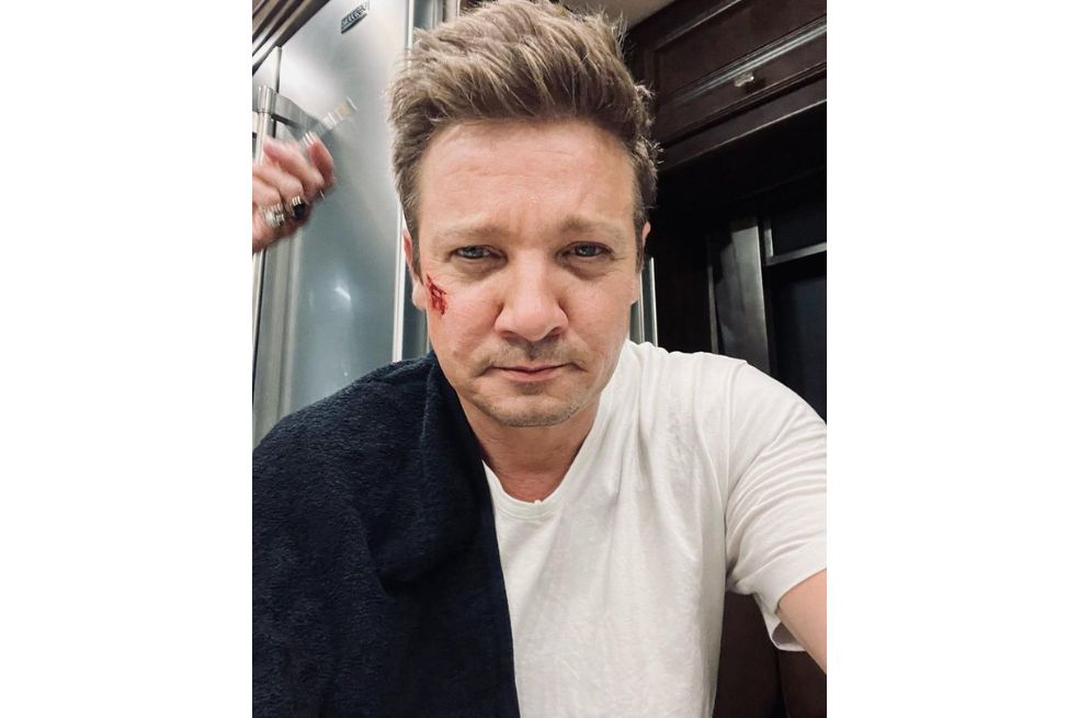 Jeremy Renner: edad, esposa, accidente y más del actor de ‘Avengers’