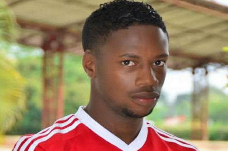 Leyvin Balanta es nuevo jugador de Santa Fe