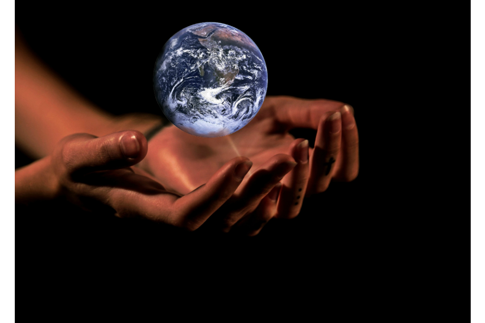 Científica colombiana cree que esta generación puede revertir el cambio climático