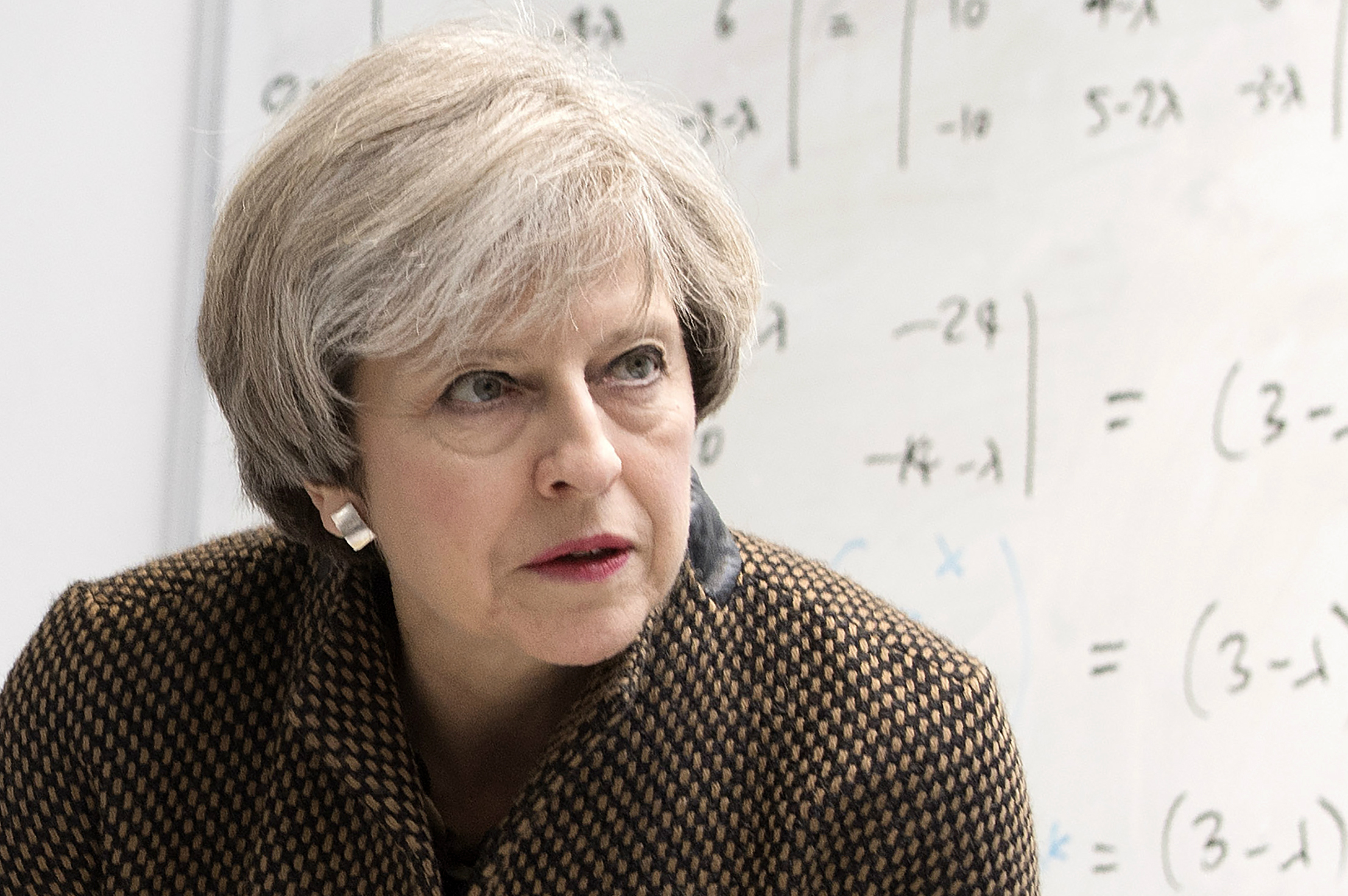 Brexit: Theresa May sale derrotada de nuevo en Cámara de los Lores