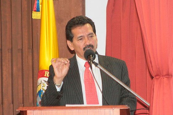 Jorge Guevara será el reemplazo de Mockus en el Senado