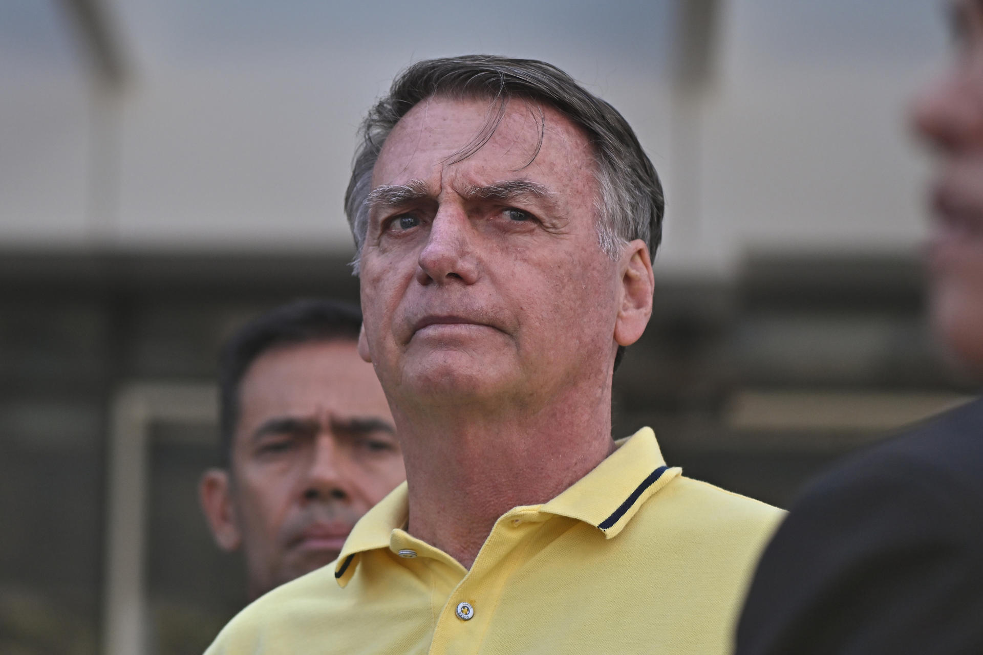 A la espera del veredicto, Bolsonaro pide absolución ante la acusación de golpismo