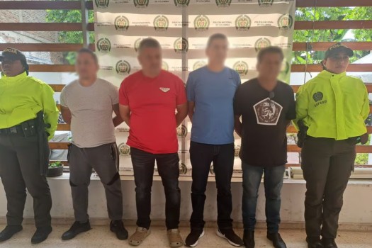 Cayó red que enviaba cocaína a Europa en camas para mascotas y filtros de aire