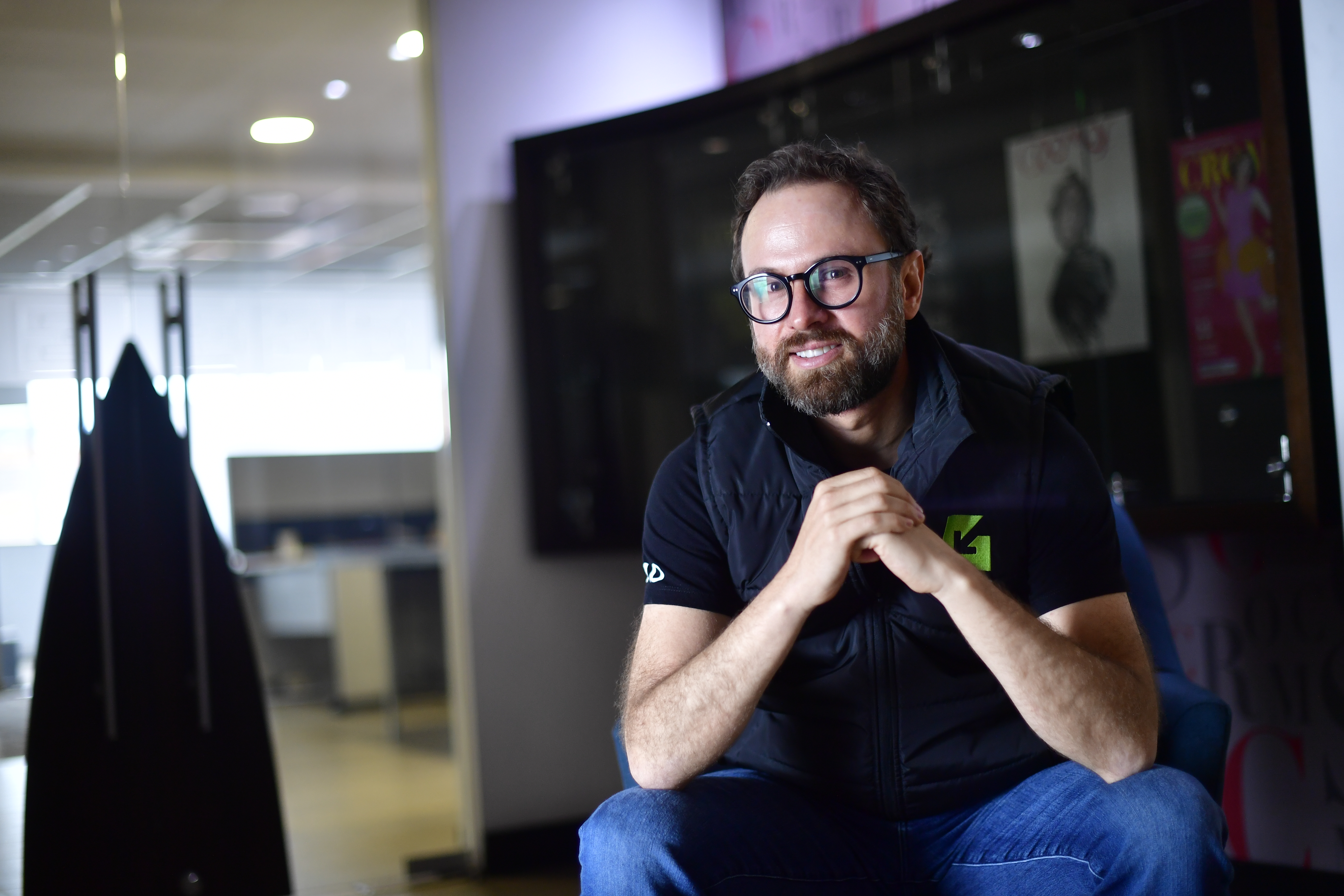 La startup colombiana a la que un fondo de inversión le inyectó US$15 millones