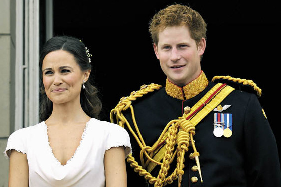 Pippa Middleton, el fenómeno mediático