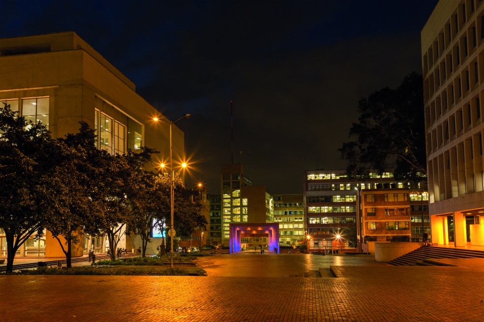 Plan de retorno al campus