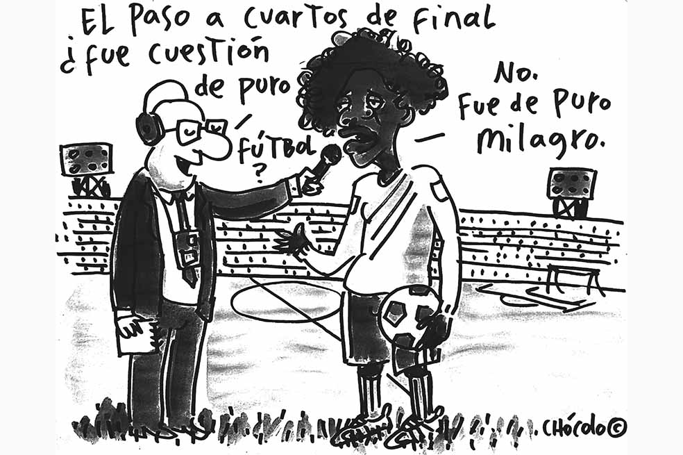 Chócolo